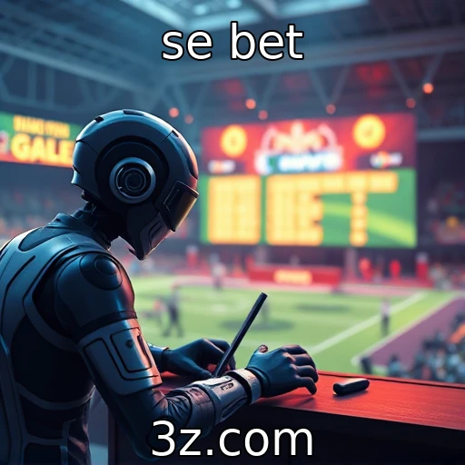 Como a inteligência artificial está mudando jogos