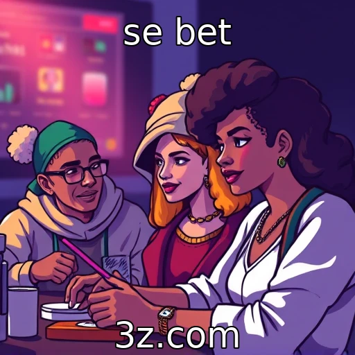 Conversas sobre diversidade e inclusão na indústria