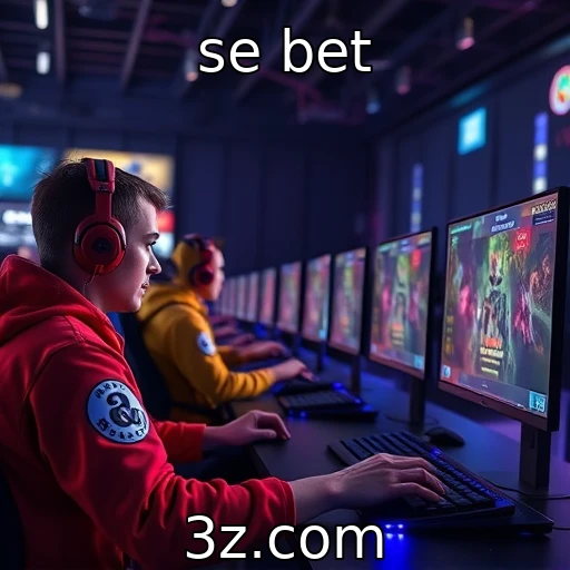 Mercado de eSports e suas oportunidades financeiras