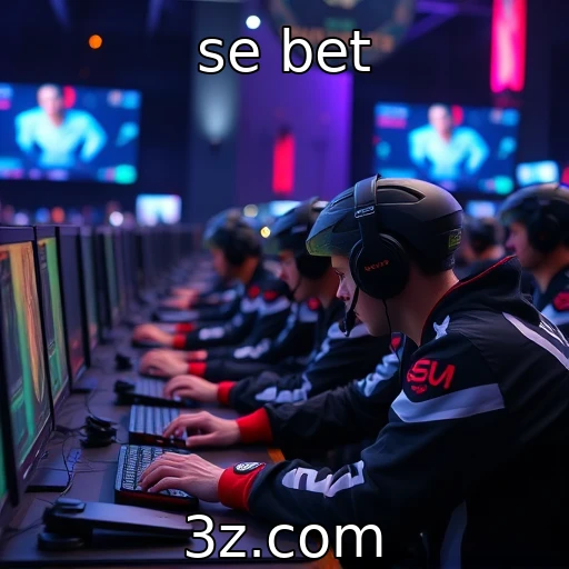 A influência dos eSports no mercado global