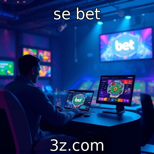 A evolução das plataformas de jogos online em 2025