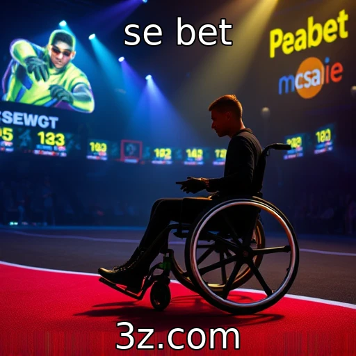 Acessibilidade em jogos e seu desenvolvimento