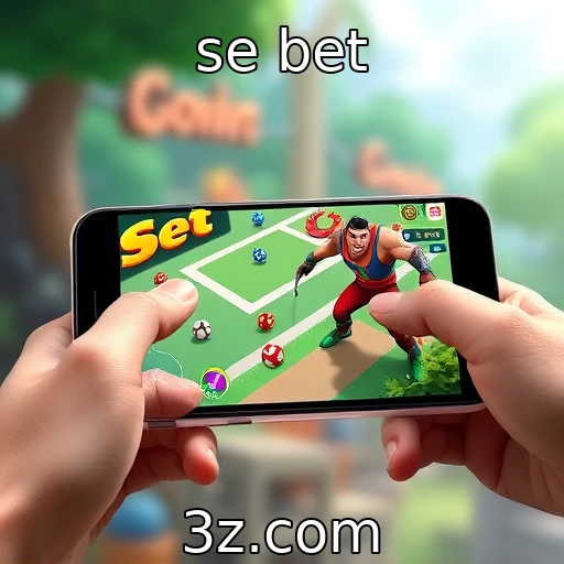 Crescimento do mercado de jogos mobile no Brasil