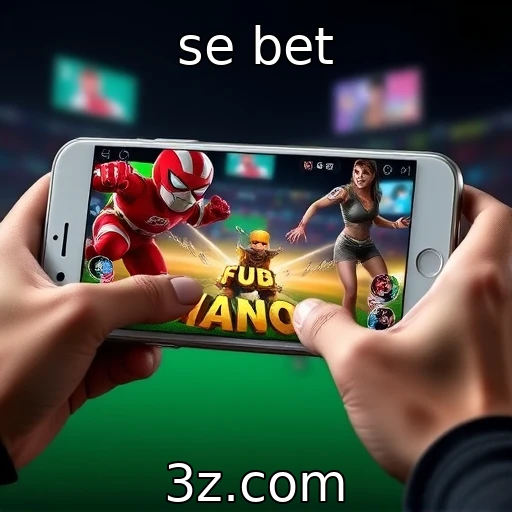 Aumento da popularidade dos jogos mobile