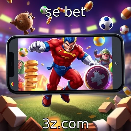 Crescimento do mercado de jogos móveis em destaque