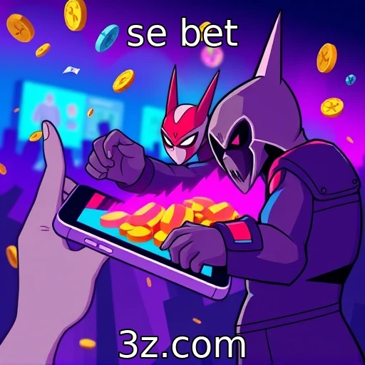 Crescimento da popularidade dos jogos mobile