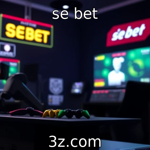 Novas tecnologias moldam o futuro dos jogos