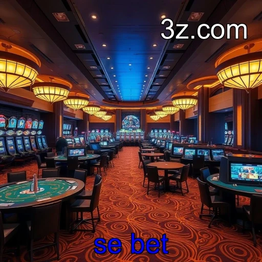 se bet Jogos de Mesa