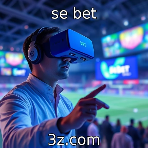 Impacto das tecnologias de realidade virtual na indústria